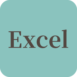 Excelのアイコン