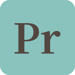Prのアイコン