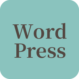 WPのアイコン