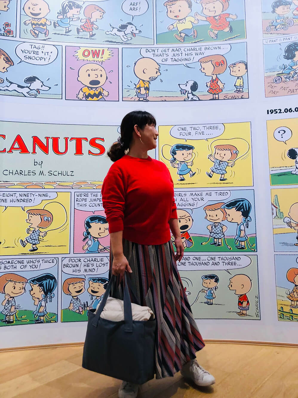 安藤美佐子写真